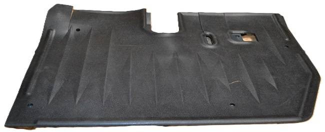 Bottom plate assy for Linde - Cab and interior for Material handling equipment: picture 1 Bottom plate assy for Linde - Cab and interior for Material handling equipment: picture 1