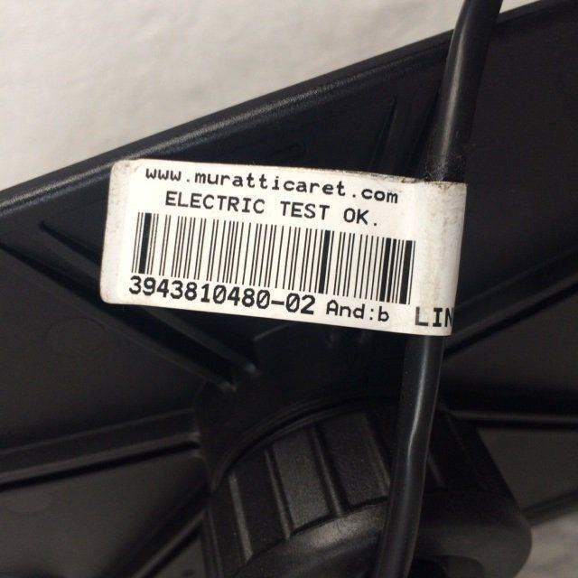 Clipboard for Linde - Cab and interior for Material handling equipment: picture 3 Clipboard for Linde - Cab and interior for Material handling equipment: picture 3