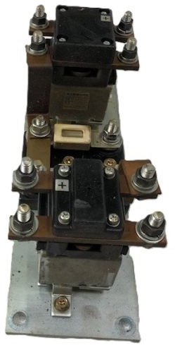 Complete contactors for Caterpillar - Relay for Material handling equipment: picture 1 Complete contactors for Caterpillar - Relay for Material handling equipment: picture 1