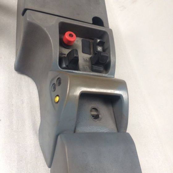 Complete dashboard for Atlet - Dashboard for Material handling equipment: picture 5 Complete dashboard for Atlet - Dashboard for Material handling equipment: picture 5