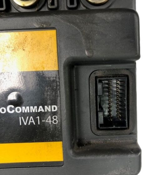 Controller for Caterpillar EP18PN - ECU for Material handling equipment: picture 4 Controller for Caterpillar EP18PN - ECU for Material handling equipment: picture 4