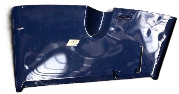 Cover for Linde E20 - Body and exterior for Material handling equipment: picture 3 Cover for Linde E20 - Body and exterior for Material handling equipment: picture 3