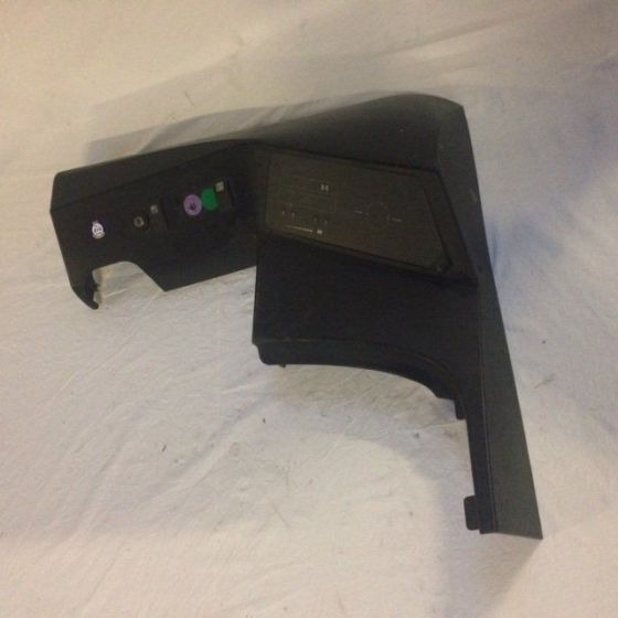 Dashboard for Still - Dashboard for Material handling equipment: picture 2 Dashboard for Still - Dashboard for Material handling equipment: picture 2