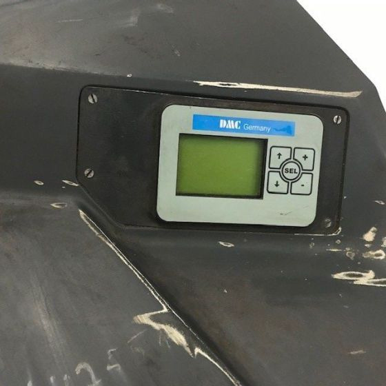 Dashboard for Still/Wagner - Dashboard for Material handling equipment: picture 2 Dashboard for Still/Wagner - Dashboard for Material handling equipment: picture 2