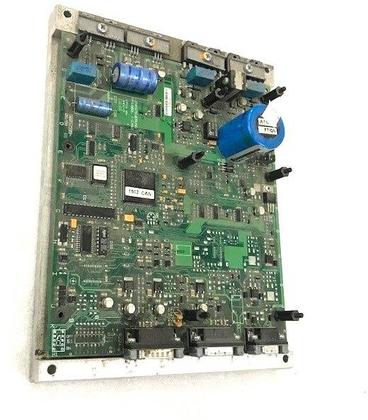 Drive control MP1502L for JH - Electrical system for Material handling equipment: picture 2 Drive control MP1502L for JH - Electrical system for Material handling equipment: picture 2