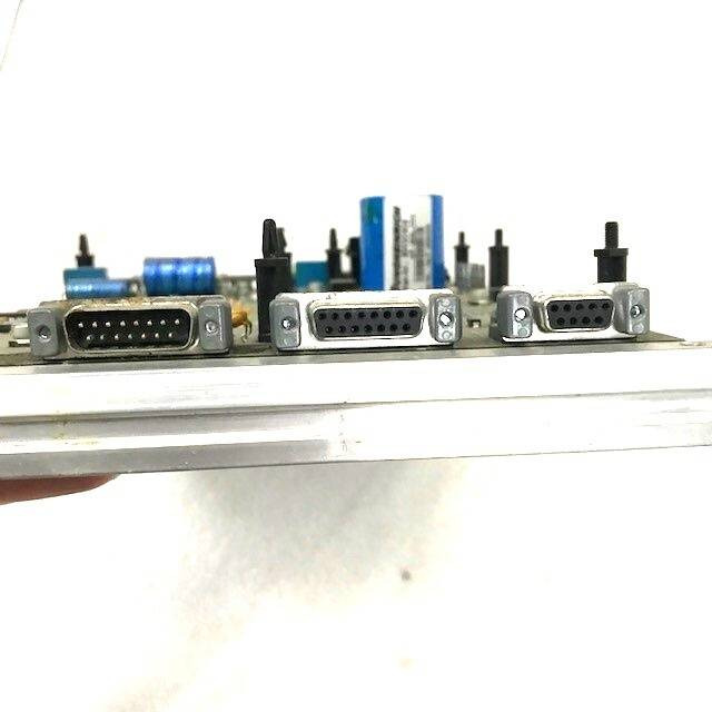 Drive control MP1502L for JH - Electrical system for Material handling equipment: picture 3 Drive control MP1502L for JH - Electrical system for Material handling equipment: picture 3