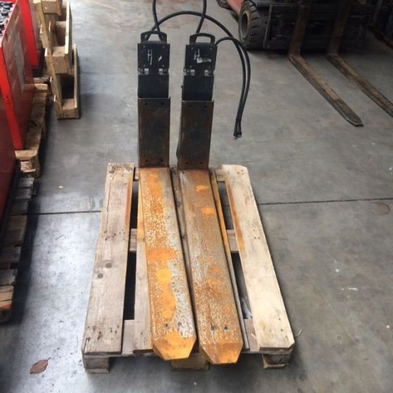 Dürwen Reachforks - Forks for Material handling equipment: picture 4 Dürwen Reachforks - Forks for Material handling equipment: picture 4