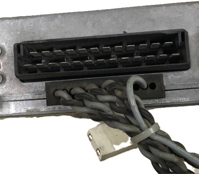 Electronics controller 48V - Electrical system for Material handling equipment: picture 2 Electronics controller 48V - Electrical system for Material handling equipment: picture 2