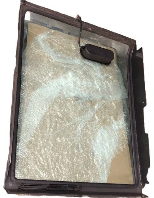 Front window for Nissan/Atlet - Window and parts for Material handling equipment: picture 2 Front window for Nissan/Atlet - Window and parts for Material handling equipment: picture 2