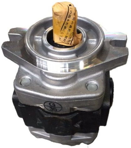Gear Pump for Caterpillar / Mitsubishi - Steering for Material handling equipment: picture 2 Gear Pump for Caterpillar / Mitsubishi - Steering for Material handling equipment: picture 2