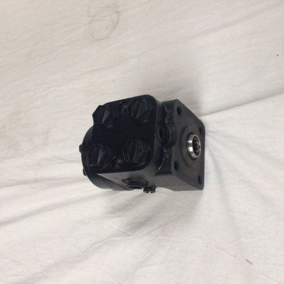Gear Steering for Mitsubishi - Steering for Material handling equipment: picture 2 Gear Steering for Mitsubishi - Steering for Material handling equipment: picture 2