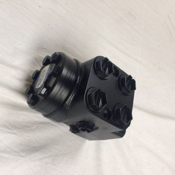 Gear Steering for Mitsubishi - Steering for Material handling equipment: picture 3 Gear Steering for Mitsubishi - Steering for Material handling equipment: picture 3