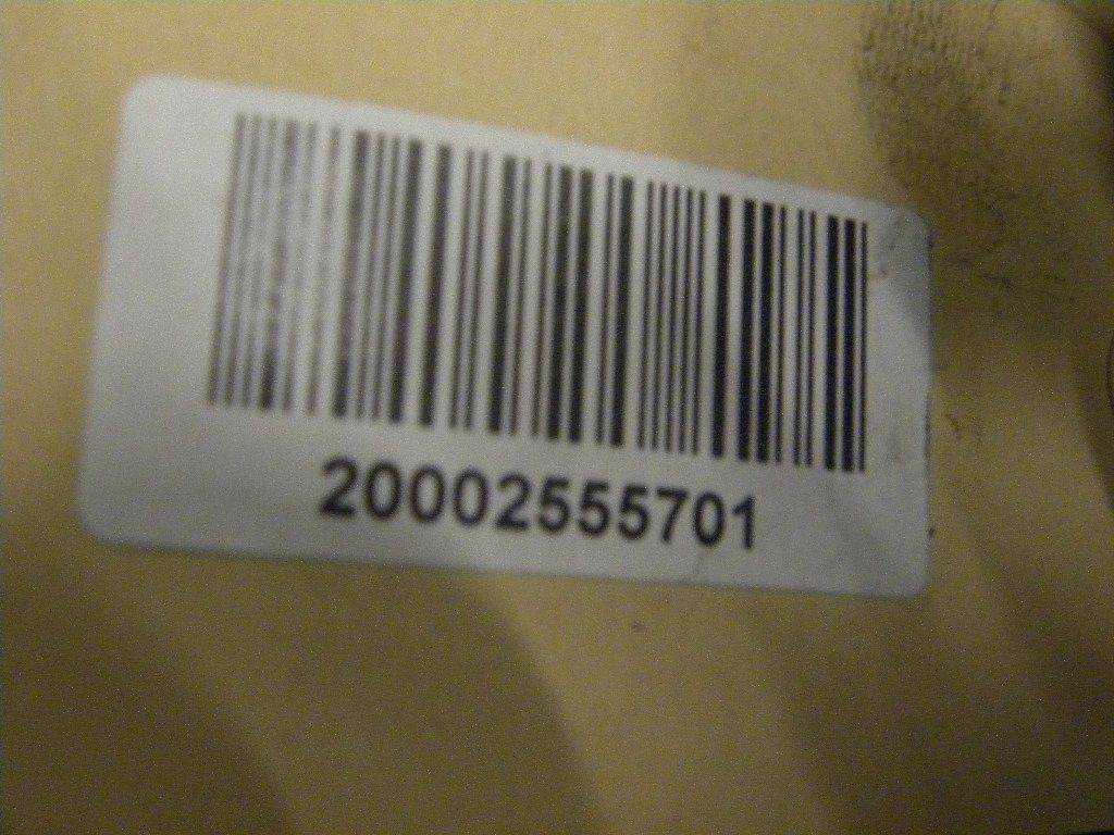 Gear box for Jungheinrich EJE R20 - Transmission for Material handling equipment: picture 3 Gear box for Jungheinrich EJE R20 - Transmission for Material handling equipment: picture 3