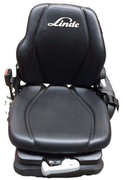 Grammer MSG 65/721 - Seat for Material handling equipment: picture 1 Grammer MSG 65/721 - Seat for Material handling equipment: picture 1