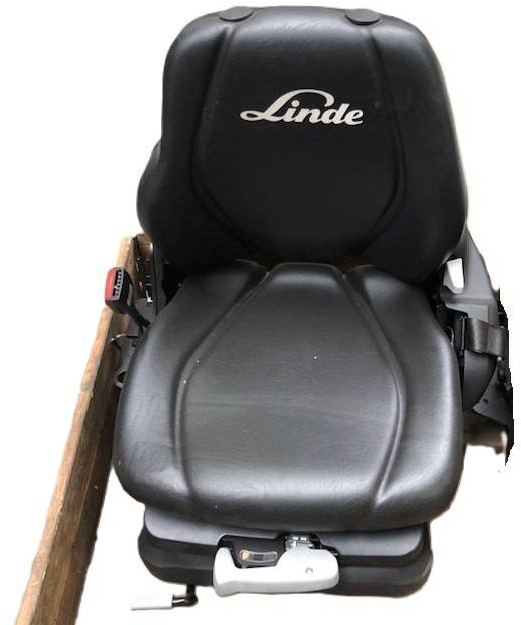 Grammer MSG 65/721 - Seat for Material handling equipment: picture 2 Grammer MSG 65/721 - Seat for Material handling equipment: picture 2