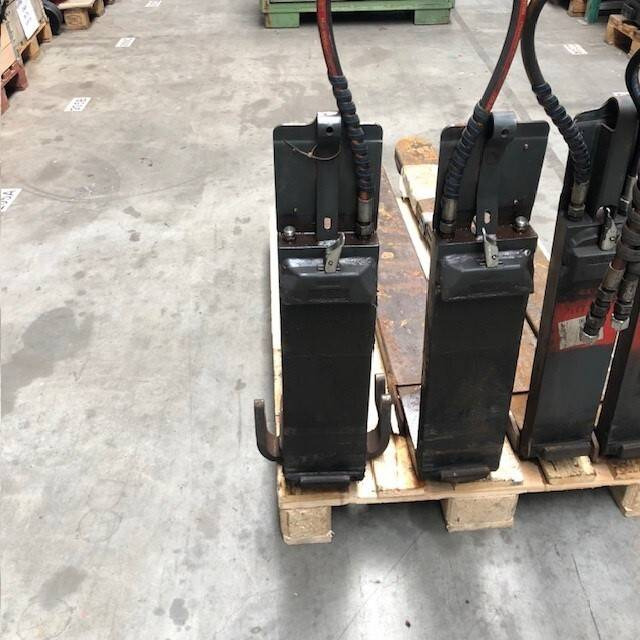 Griptech Kooi Reach forks - Forks: picture 3 Griptech Kooi Reach forks - Forks: picture 3