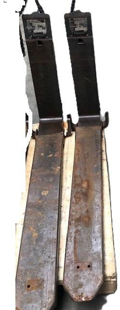 Griptech Kooi Reach forks - Forks: picture 2 Griptech Kooi Reach forks - Forks: picture 2