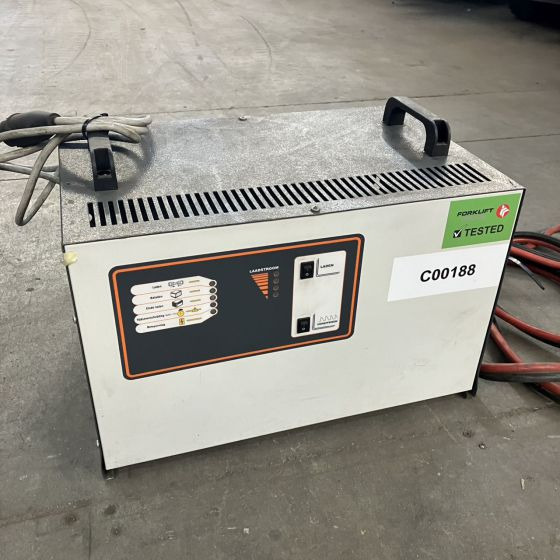 HSCT 24V/80A WA - Electrical system for Material handling equipment: picture 2 HSCT 24V/80A WA - Electrical system for Material handling equipment: picture 2