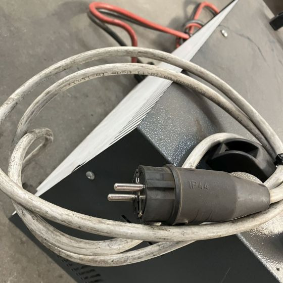 HSCT 24V/80A WA - Electrical system for Material handling equipment: picture 5 HSCT 24V/80A WA - Electrical system for Material handling equipment: picture 5