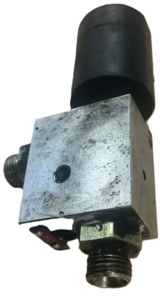 Hawe control valve type A, 3/8A - Hydraulic valve for Material handling equipment: picture 2 Hawe control valve type A, 3/8A - Hydraulic valve for Material handling equipment: picture 2