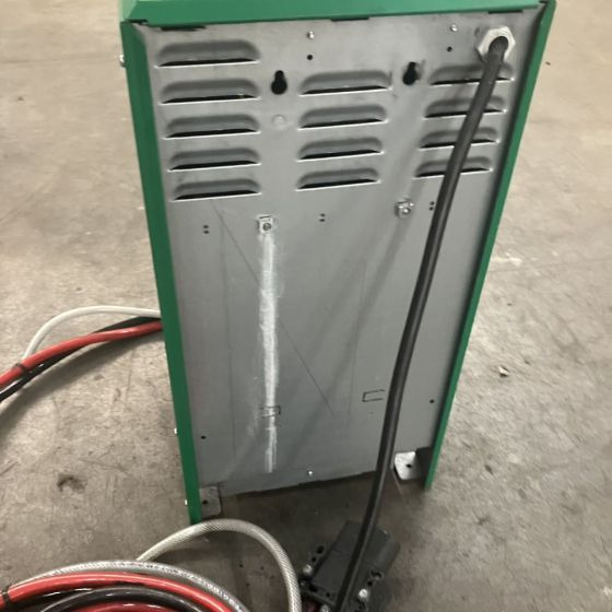 Hoppecke D400 G48/65- B-F14 HO-HF Trak Air (2) - Electrical system for Material handling equipment: picture 5 Hoppecke D400 G48/65- B-F14 HO-HF Trak Air (2) - Electrical system for Material handling equipment: picture 5