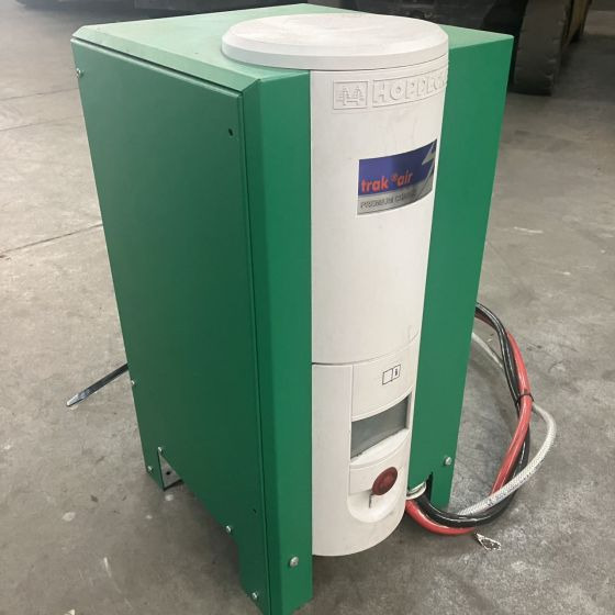 Hoppecke D400 G48/65- B-F14 HO-HF Trak Air (2) - Electrical system for Material handling equipment: picture 2 Hoppecke D400 G48/65- B-F14 HO-HF Trak Air (2) - Electrical system for Material handling equipment: picture 2