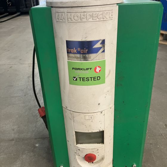 Hoppecke E230G24/60A HF - Electrical system for Material handling equipment: picture 3 Hoppecke E230G24/60A HF - Electrical system for Material handling equipment: picture 3
