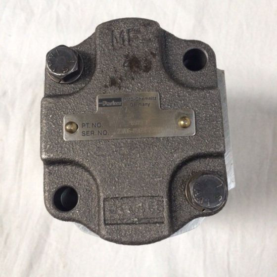 Hydraulic Pump for Mitsubishi - Steering for Material handling equipment: picture 4 Hydraulic Pump for Mitsubishi - Steering for Material handling equipment: picture 4