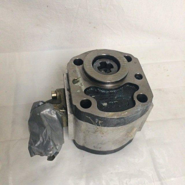 Hydraulic Pump for Still - Steering pump for Material handling equipment: picture 1 Hydraulic Pump for Still - Steering pump for Material handling equipment: picture 1