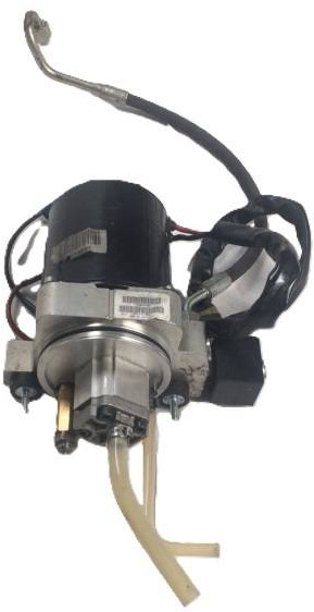 Hydraulic Pump motor for Still - Steering pump for Material handling equipment: picture 1 Hydraulic Pump motor for Still - Steering pump for Material handling equipment: picture 1