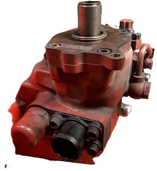 Hydraulic pump MPR50+16E2 for Linde - Transmission for Material handling equipment: picture 3 Hydraulic pump MPR50+16E2 for Linde - Transmission for Material handling equipment: picture 3