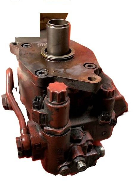Hydraulic pump MPR50+16E2 for Linde - Transmission for Material handling equipment: picture 2 Hydraulic pump MPR50+16E2 for Linde - Transmission for Material handling equipment: picture 2