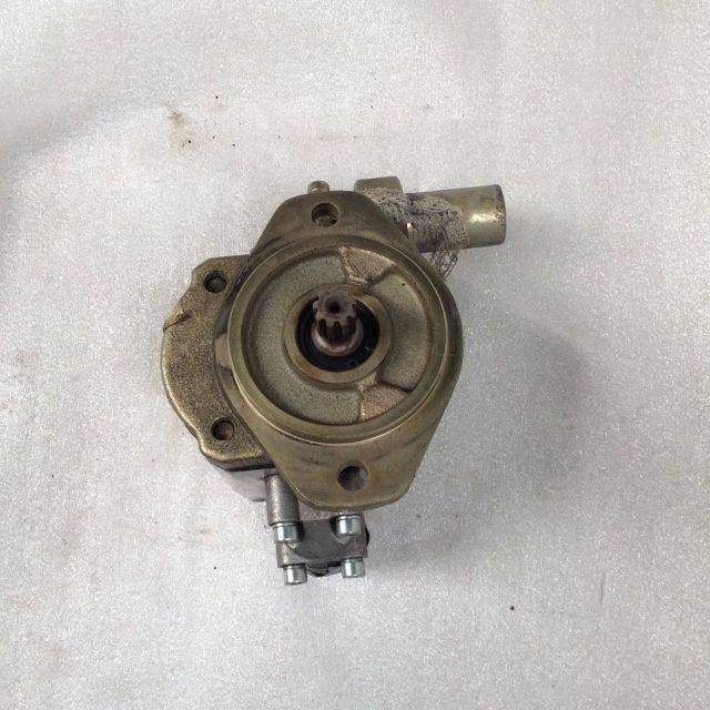 Hydraulic pump for Caterpillar - Steering pump for Material handling equipment: picture 1 Hydraulic pump for Caterpillar - Steering pump for Material handling equipment: picture 1