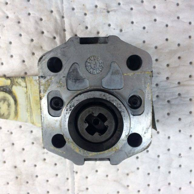 Hydraulic pump for Still/Wagner FM20 - Steering pump for Material handling equipment: picture 2 Hydraulic pump for Still/Wagner FM20 - Steering pump for Material handling equipment: picture 2