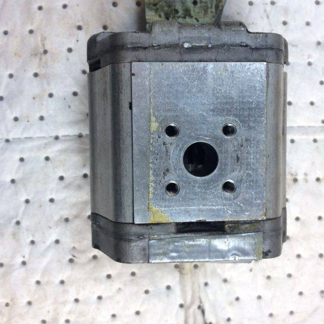 Hydraulic pump for Still/Wagner FM20 - Steering pump for Material handling equipment: picture 5 Hydraulic pump for Still/Wagner FM20 - Steering pump for Material handling equipment: picture 5