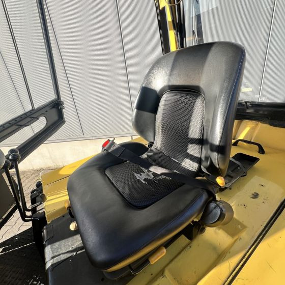 Hyster E4.50XL - Electric forklift: picture 2 Hyster E4.50XL - Electric forklift: picture 2