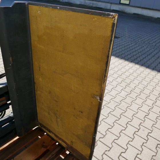 Kaup Carton and appliance clamp - Clamp for Material handling equipment: picture 3 Kaup Carton and appliance clamp - Clamp for Material handling equipment: picture 3