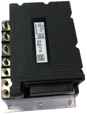 LAC-03/65 CC04 Output module for Linde - ECU for Material handling equipment: picture 1 LAC-03/65 CC04 Output module for Linde - ECU for Material handling equipment: picture 1