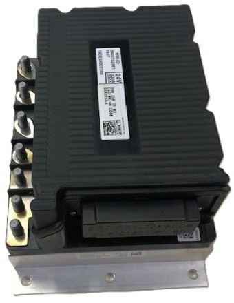 LAC-04/40 CC40 Output module for Linde - ECU for Material handling equipment: picture 2 LAC-04/40 CC40 Output module for Linde - ECU for Material handling equipment: picture 2