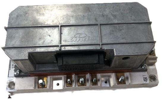 LDC-30/10CP Controller for Linde 335-02 series - ECU for Material handling equipment: picture 1 LDC-30/10CP Controller for Linde 335-02 series - ECU for Material handling equipment: picture 1