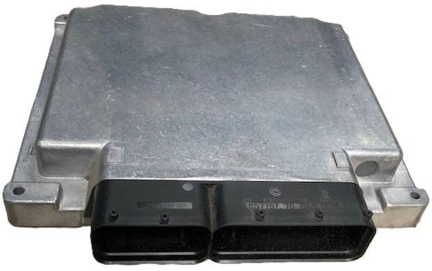 LDC-71/12 CE03 Controller - Electrical system for Material handling equipment: picture 1 LDC-71/12 CE03 Controller - Electrical system for Material handling equipment: picture 1