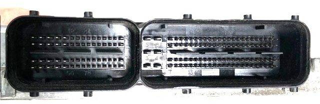 LDC-71/12 CE08 Controller - Electrical system for Material handling equipment: picture 3 LDC-71/12 CE08 Controller - Electrical system for Material handling equipment: picture 3