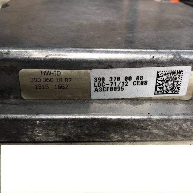 LDC-71/12 CE08 Controller - Electrical system for Material handling equipment: picture 4 LDC-71/12 CE08 Controller - Electrical system for Material handling equipment: picture 4