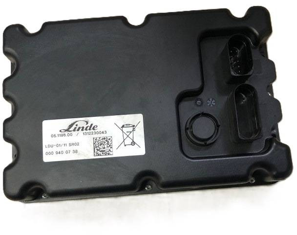 LDU-01/11 SR02 Display - Electrical system for Material handling equipment: picture 2 LDU-01/11 SR02 Display - Electrical system for Material handling equipment: picture 2