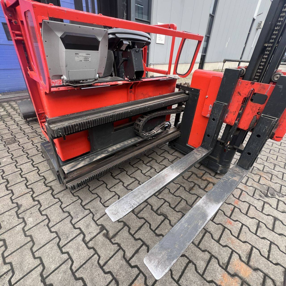 Linde Kombi L-Head (011) - Warehouse racking: picture 4 Linde Kombi L-Head (011) - Warehouse racking: picture 4