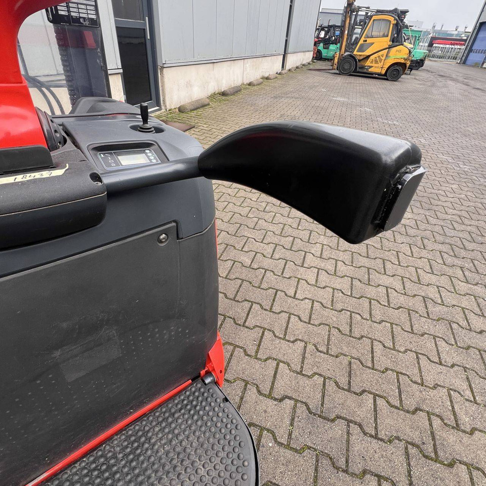 Linde L06AC-AP (1170) - Stacker: picture 5 Linde L06AC-AP (1170) - Stacker: picture 5