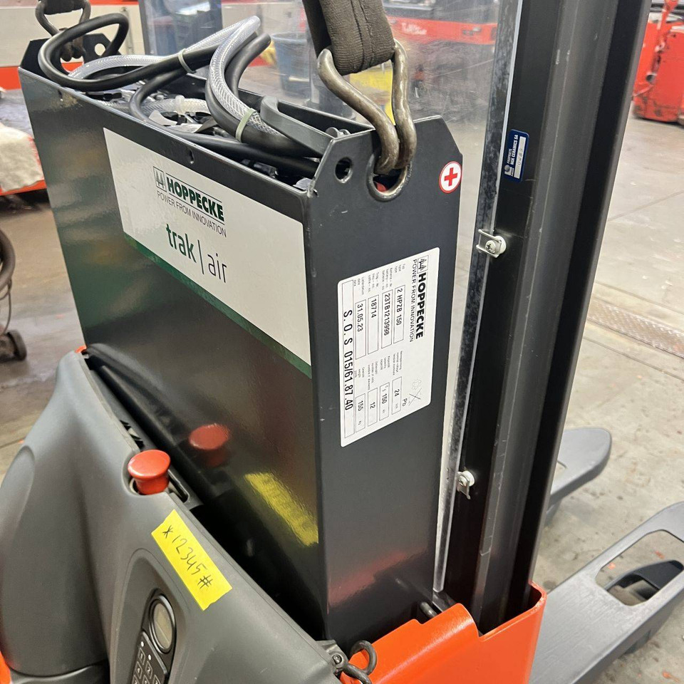 Linde L10 (1172) on lease Linde L10 (1172): picture 12