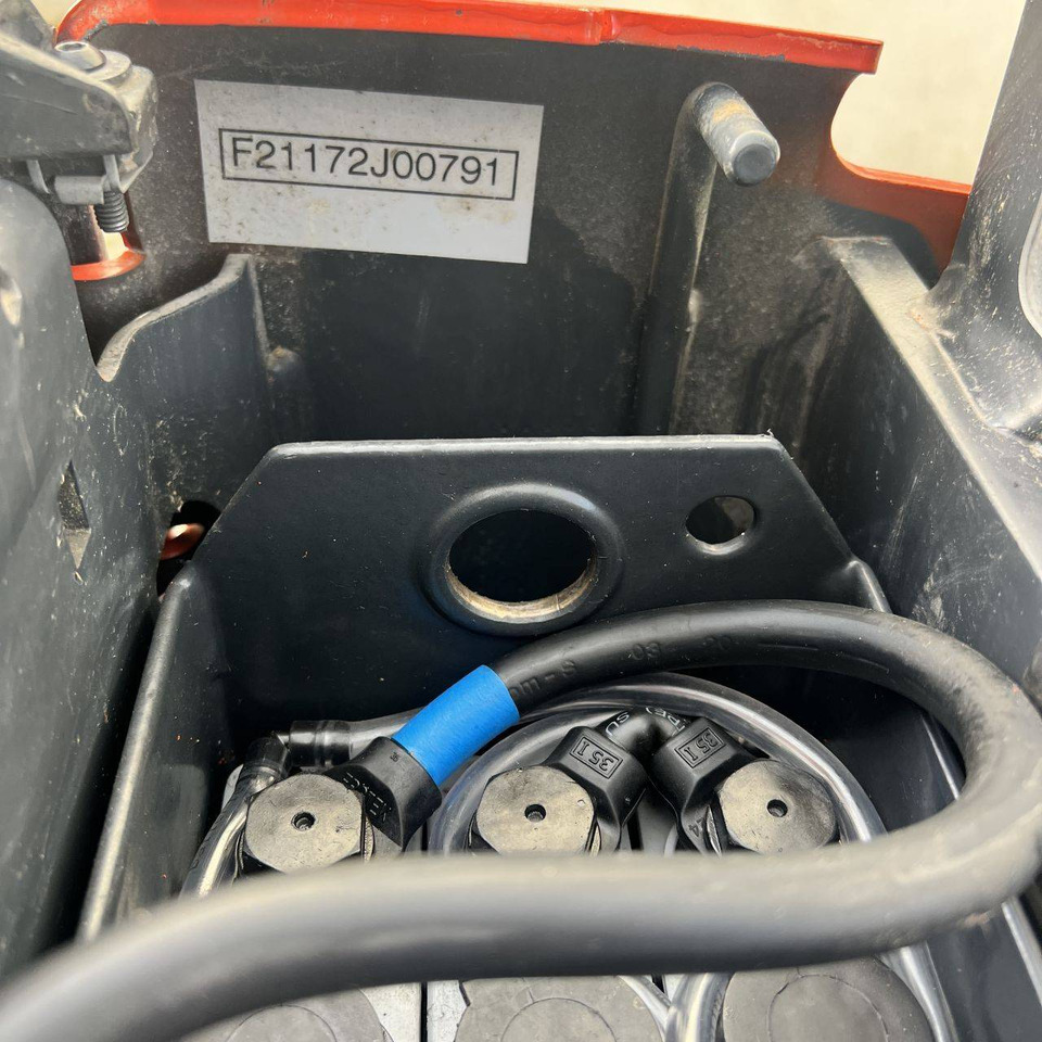 Linde L10 (1172) on lease Linde L10 (1172): picture 9