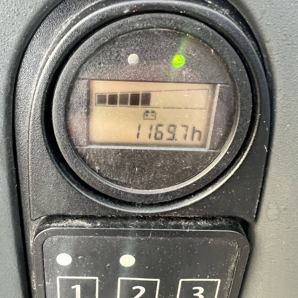 Linde L10 (1172) on lease Linde L10 (1172): picture 11