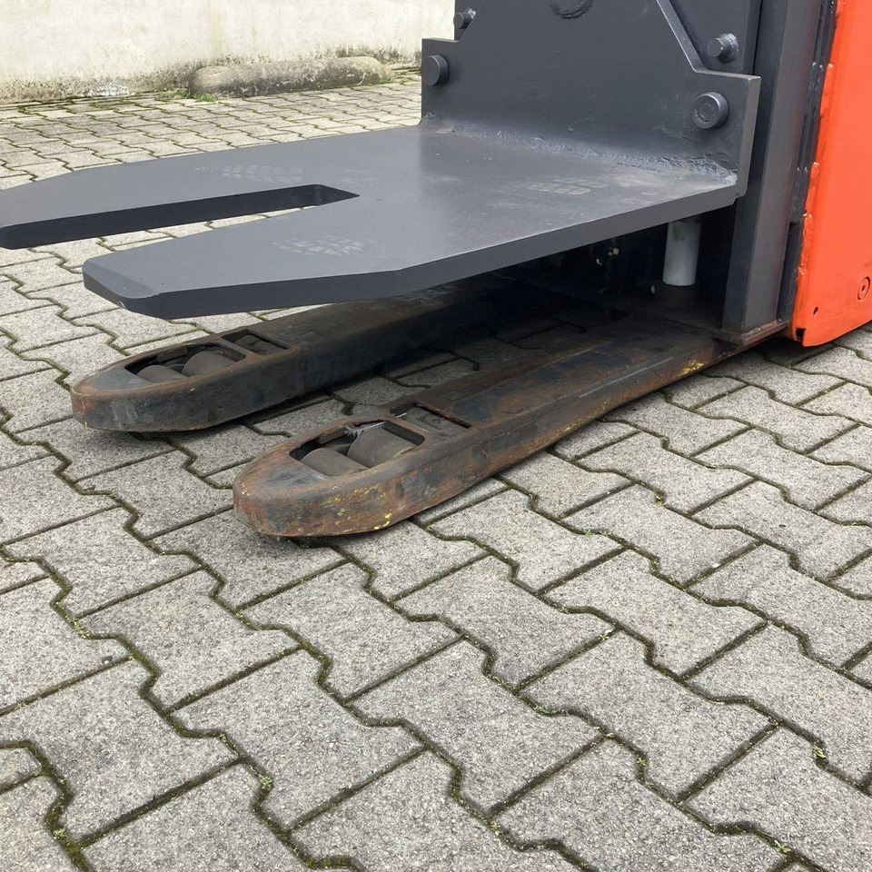 Linde T20X (1152) Rotabatt - Pallet truck: picture 5 Linde T20X (1152) Rotabatt - Pallet truck: picture 5